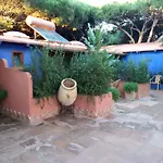 Dos Mares Tarifa