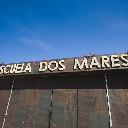 Dos Mares 3*