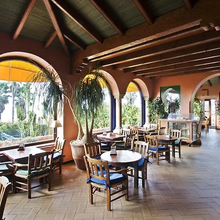 Dos Mares 3* Tarifa