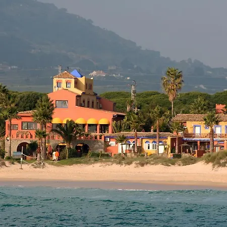 Hotell Dos Mares 3*