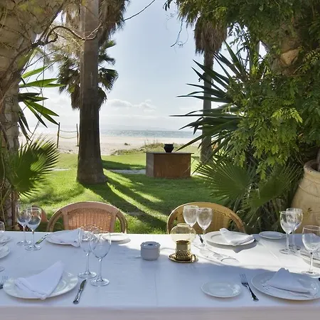 Hotell Dos Mares Tarifa