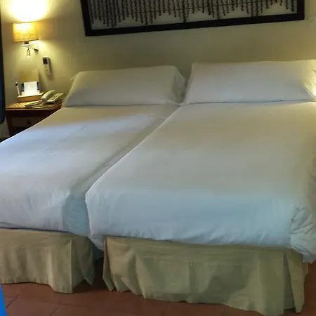 Dos Mares Hotell Tarifa