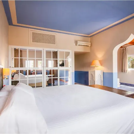 Dos Mares Hotell Tarifa