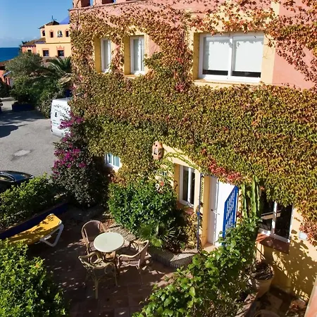 Dos Mares 3* タリファ