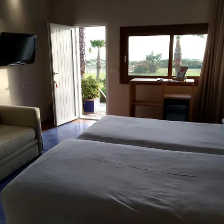 Dos Mares 3* タリファ