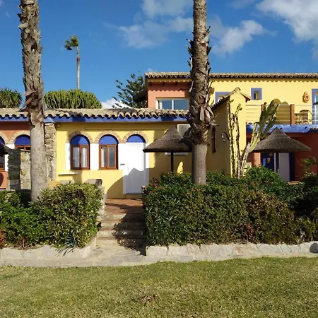 Dos Mares Hotell
