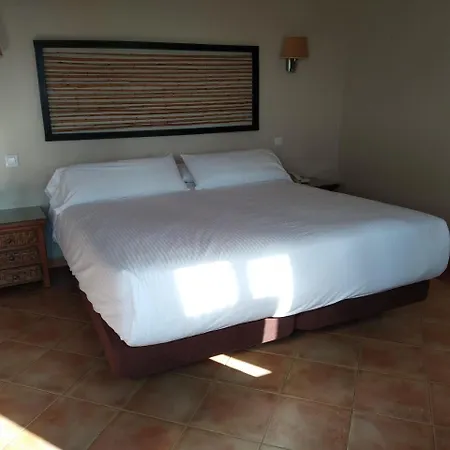 Dos Mares 3* タリファ