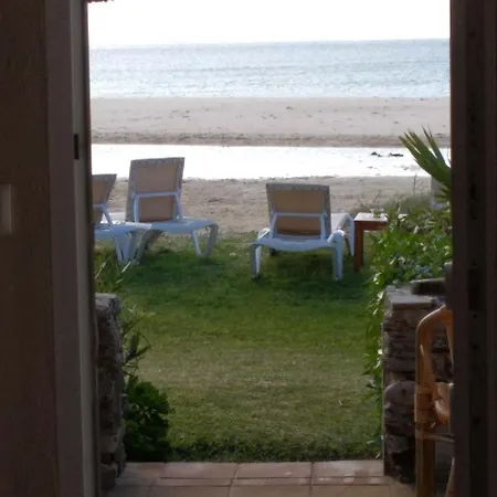 Dos Mares Hotell