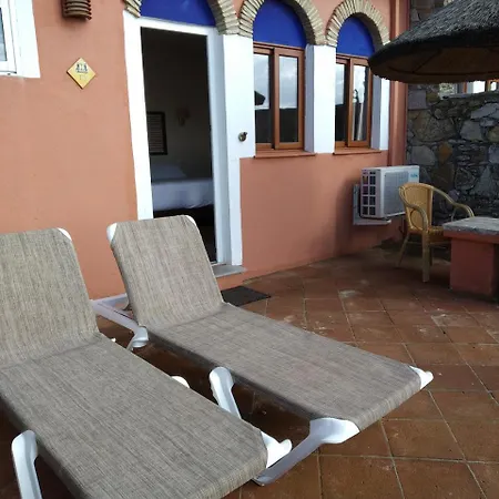 Hotell Dos Mares