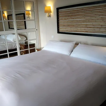 Hotell Dos Mares Tarifa