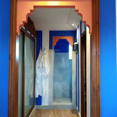 Hotell Dos Mares