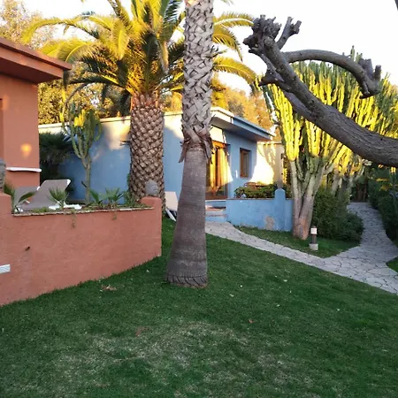 Dos Mares Hotell Tarifa