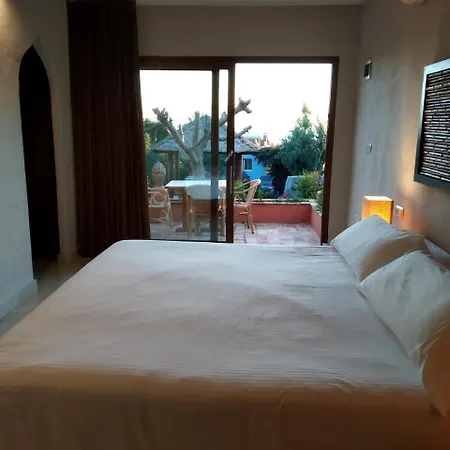 Dos Mares ホテル 3*