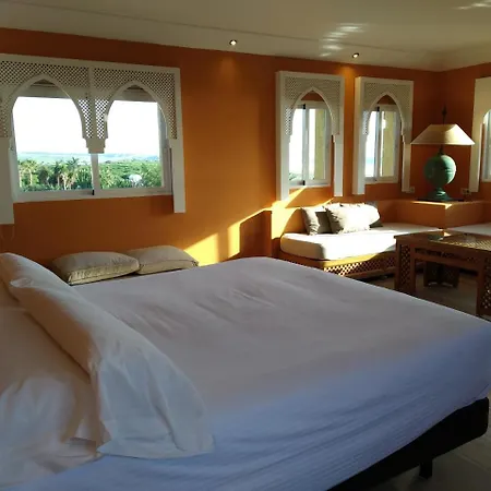 Dos Mares 3* タリファ