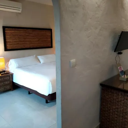 Dos Mares Hotell