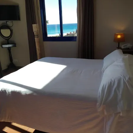 Dos Mares 3* タリファ