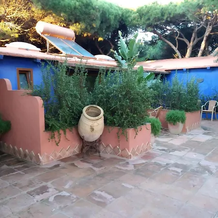 Dos Mares タリファ