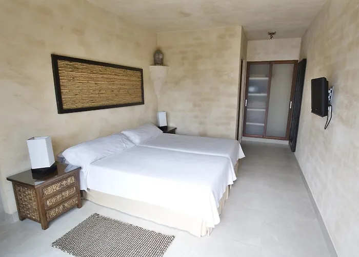 Dos Mares 3* タリファ