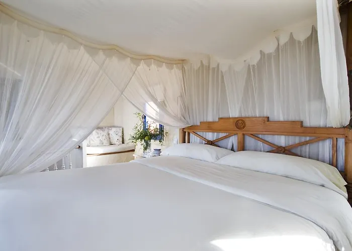 ホテル Dos Mares 3*