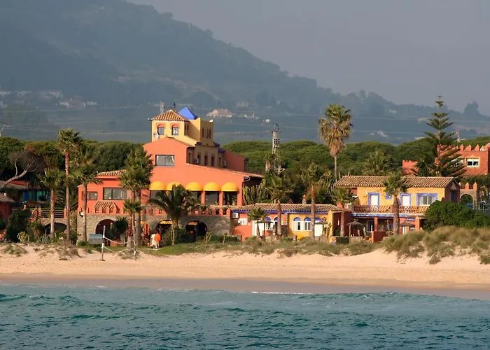 ホテル Dos Mares 3*