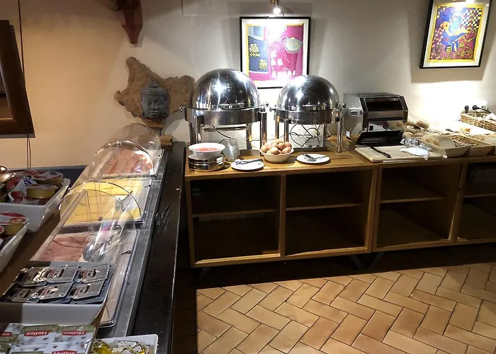 Dos Mares 3* タリファ