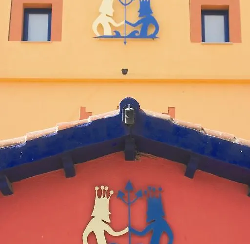 Dos Mares