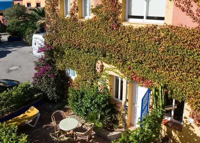 Dos Mares 3* タリファ