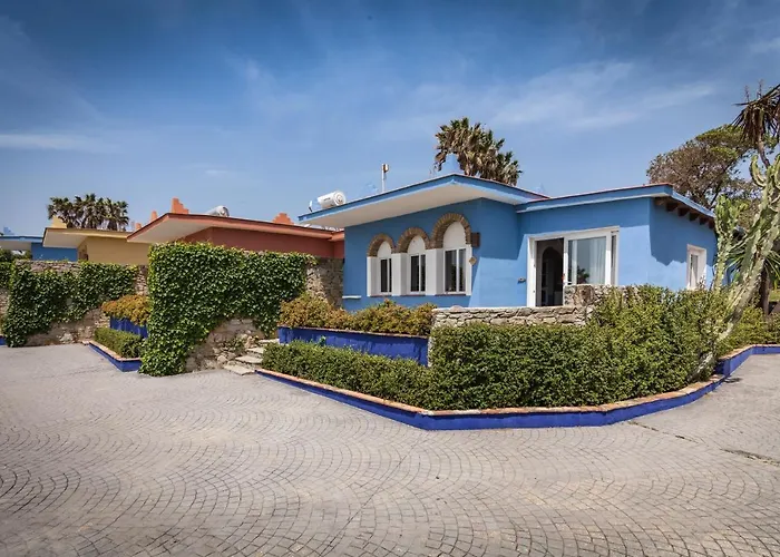 ホテル Dos Mares 3*