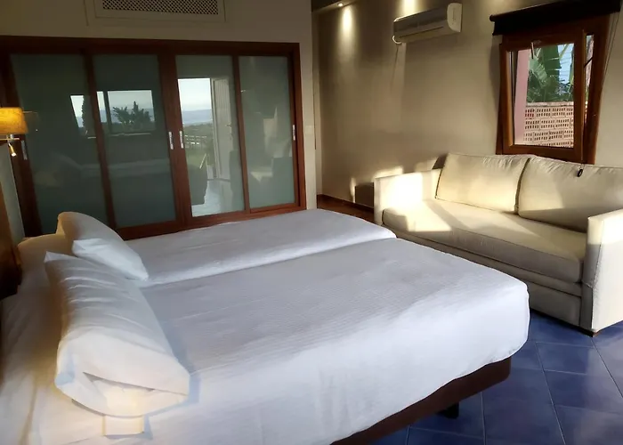 Dos Mares 3*