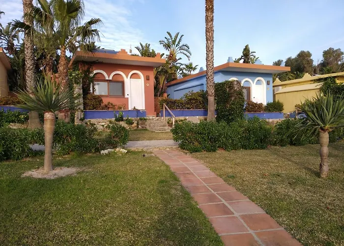 Dos Mares ホテル 3*