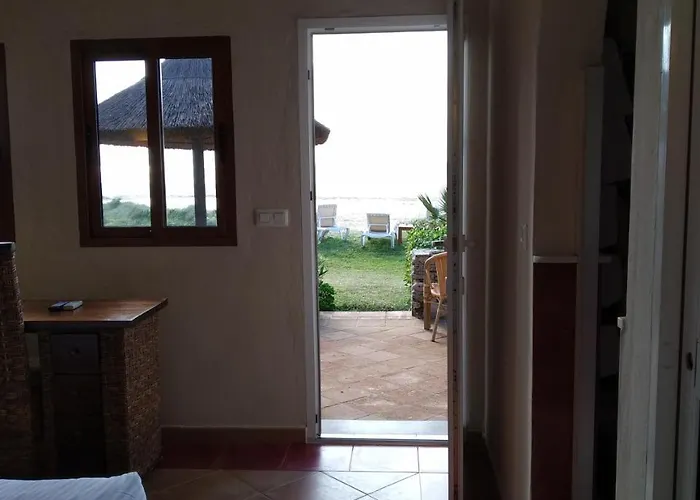 Dos Mares ホテル