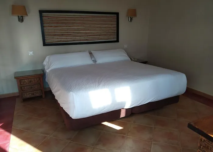 Dos Mares 3* タリファ