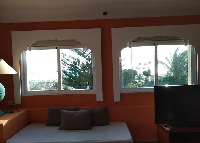 Dos Mares 3*