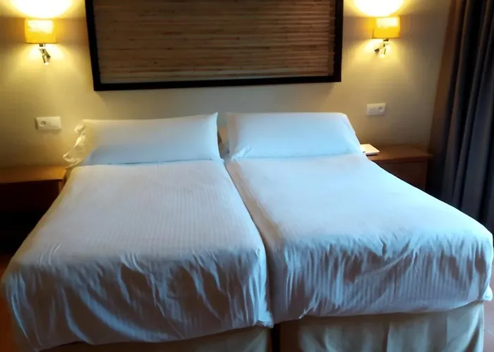 Dos Mares ホテル 3*