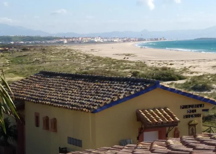 Dos Mares ホテル