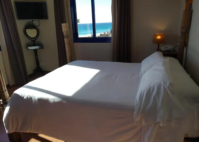 Dos Mares 3* タリファ