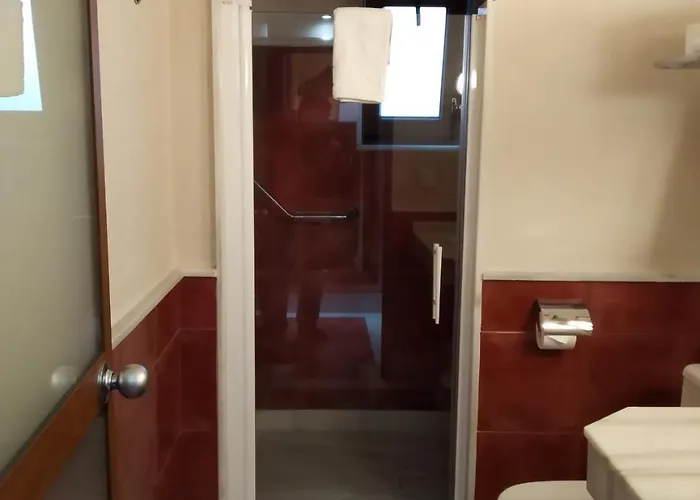 ホテル Dos Mares 3*