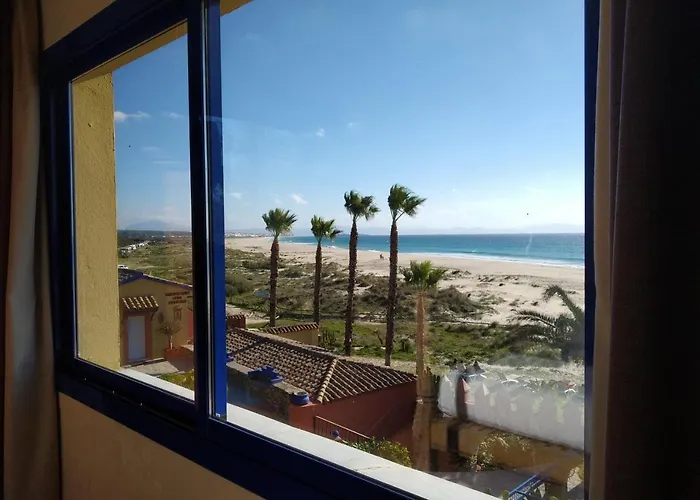 ホテル Dos Mares 3*