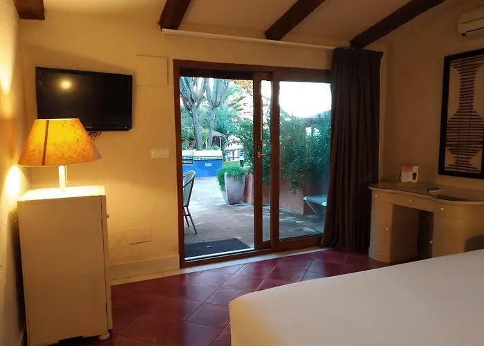 Dos Mares ホテル 3*