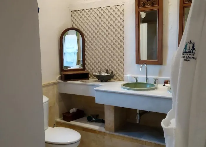 ホテル Dos Mares 3*