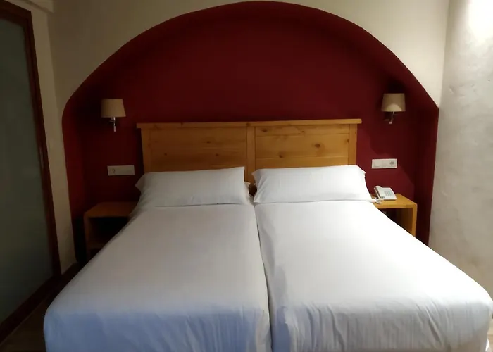 Dos Mares 3* タリファ