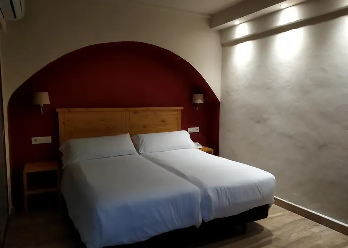 Dos Mares タリファ